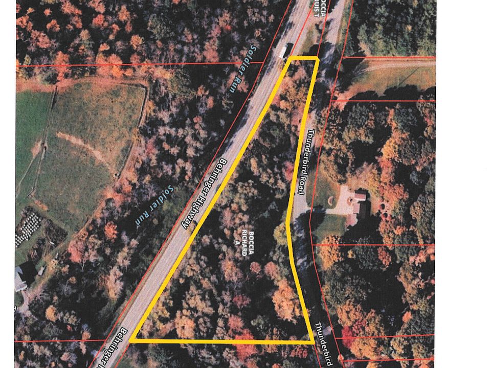1st image of 296 Thunderbird Rd