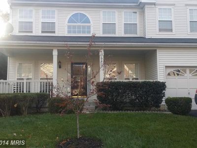 2822 Eliston St, Bowie, MD, 20716