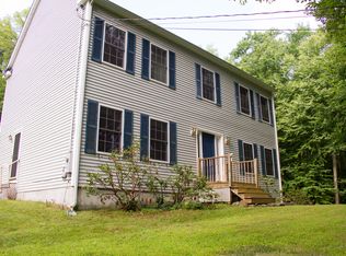 34 Scribner Rd, Raymond, NH 03077