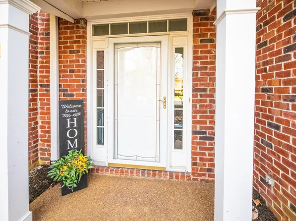 231 Green Harbor Rd APT 100, Old Hickory, TN 37138
