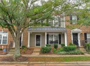 12532 Eudora Ln #3132, Charlotte, NC 28277