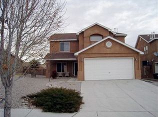 1813 Chicoma Rd NE, Rio Rancho, NM 87144