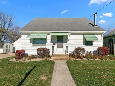 304 E 17th St, Kaukauna, WI, 54130