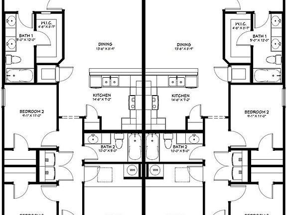 4th image of 2819 Quail Ridge Ln