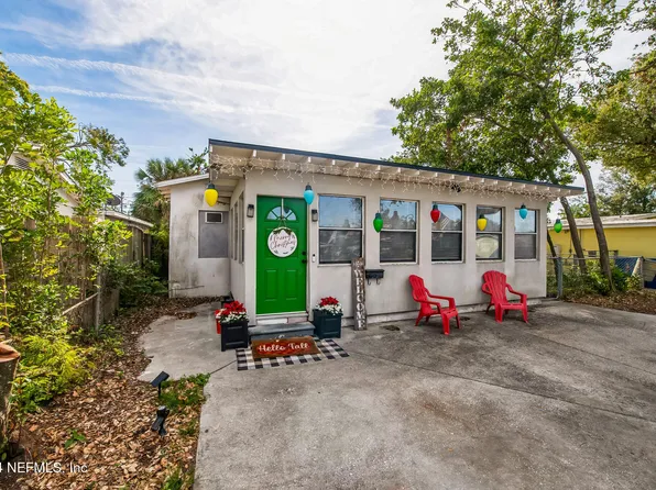 5636 DARTMOUTH Avenue N, St. Petersburg, FL 33710