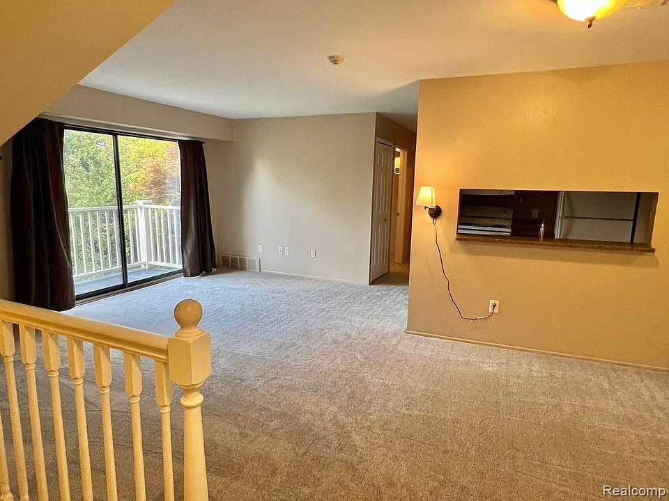 7016 Foxthorn Dr, Canton, MI 48187 Zillow