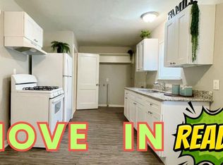 5743 Beldart St, Houston, TX 77033