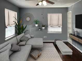 4315 Jack St APT 6, Houston, TX 77006