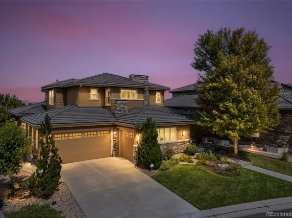 255 Maplehurst Point, Highlands Ranch, CO 80126