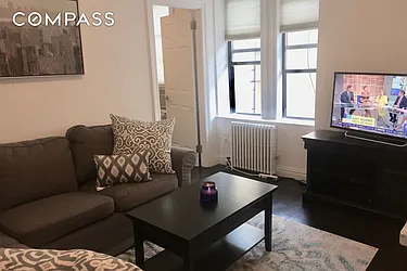 Rented by Compass