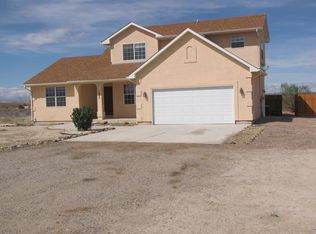1845 N Belmar Dr, Pueblo West, CO 81007