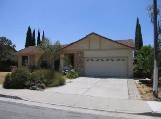 2641 Reno Dr, San Jose, CA 95148