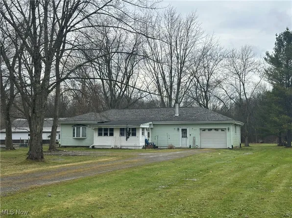 6039 N Park Avenue Ext, Warren, OH 44481