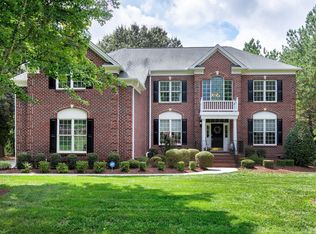 4729 Fielding Dr, Raleigh, NC 27606