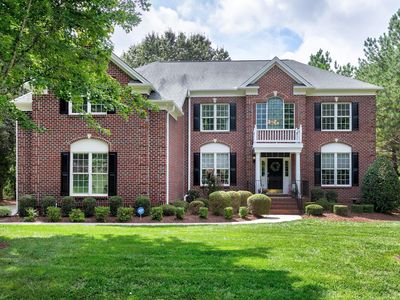 4729 Fielding Dr, Raleigh, NC, 27606