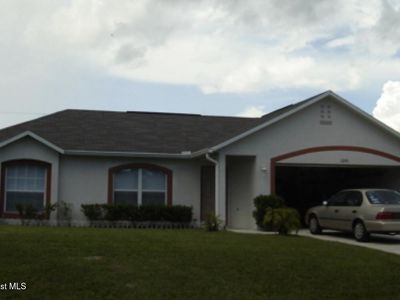 1090 Glendale Ave NW, Palm Bay, FL, 32907