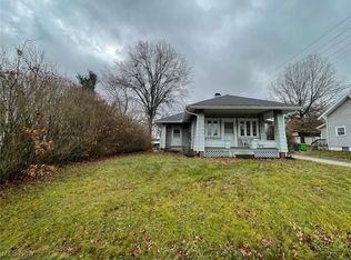 974 Parkside Dr, Alliance, OH