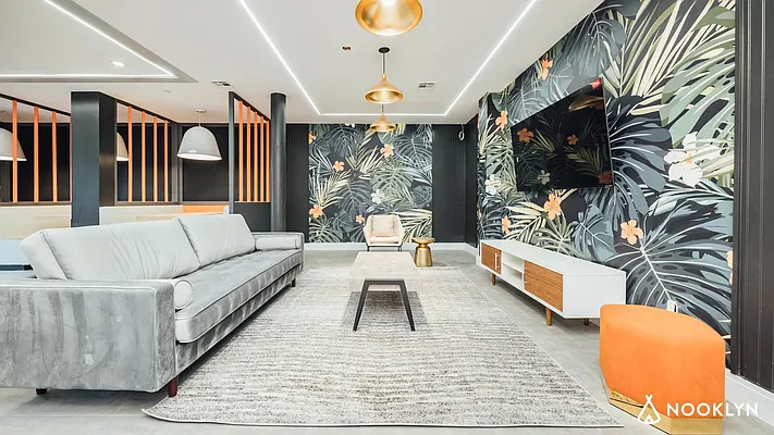 Rented by Nooklyn NYC LLC | media 17
