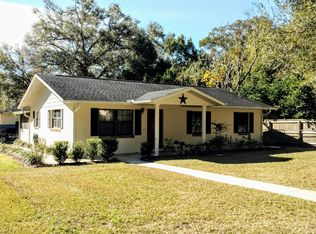 13424 SE 120th St, Ocklawaha, FL 32179