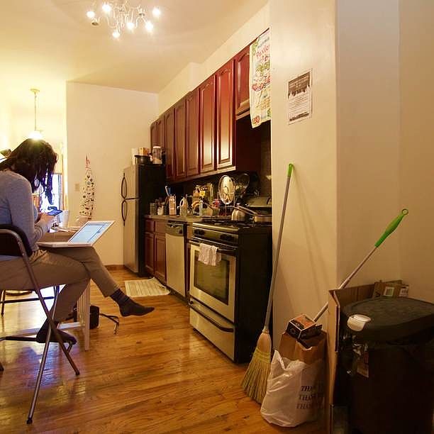 1st image of 763 Saint Johns Pl #2RYU
