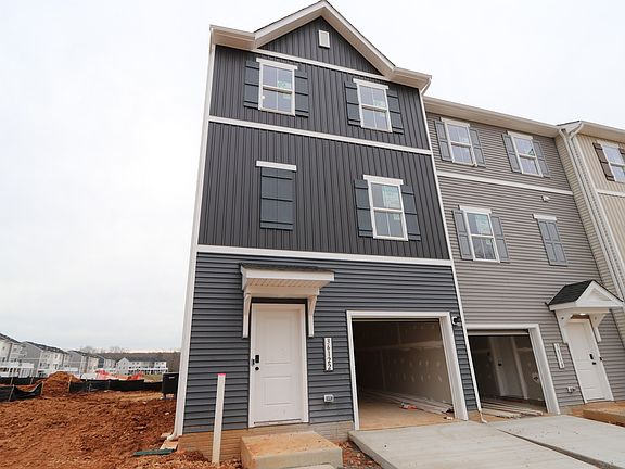 Exterior - March 2, 2026