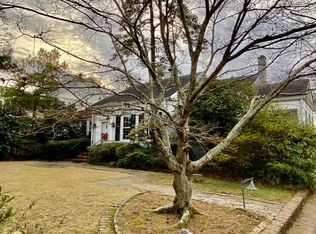 1009 Monte Sano Ave, Augusta, GA 30904