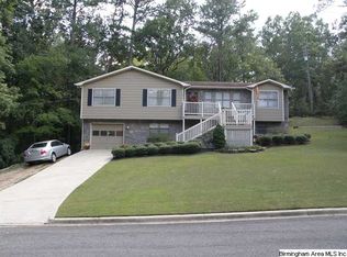 7323 Thomas Hall Dr, Trussville, AL 35173