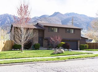 3531 E Winesap Rd, Cottonwood Heights, UT 84121