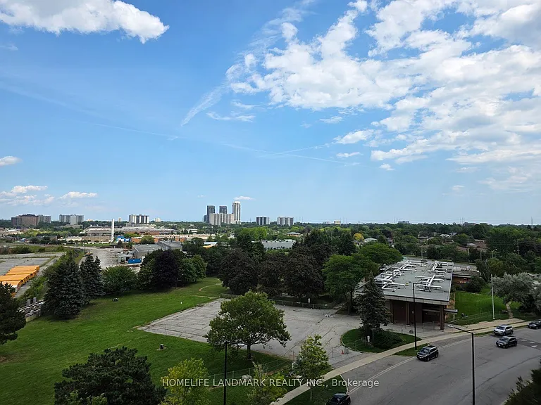 88 Grangeway Ave #1006 — Photo 15