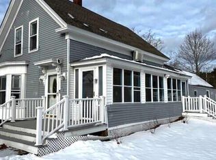 15 Goodwin Street, Sanford, ME 04083