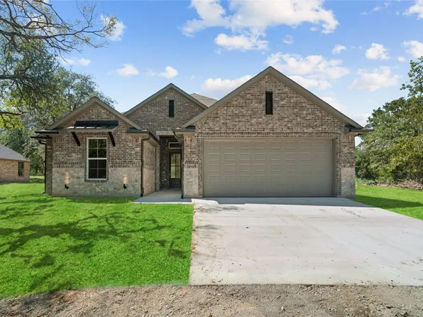1080 N Cardinal Rd, Azle, TX 76020