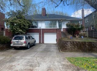 2935 SE Clay St, Portland, OR 97214