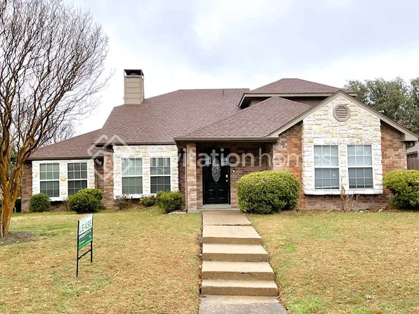 8713 Wood Glen Dr, Rowlett, TX 75088