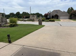 11979 S 73rd East Ave, Bixby, OK 74008