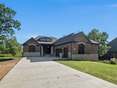 3740 Pointe Shore Dr, Brighton, MI, 48114