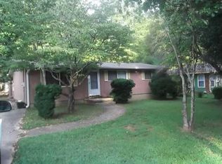 524 Landers St, Monroe, GA 30655