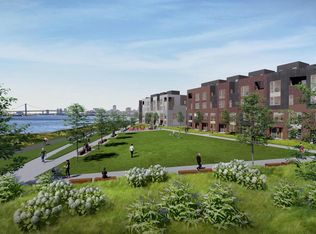 1911 Shipway Walk #5F, Philadelphia, PA 19125
