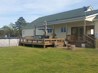231 Sam Garner Rd, Newport, NC 28570