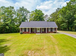 603 Waddell St, Bremen, GA 30110