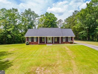 603 Waddell St, Bremen, GA, 30110