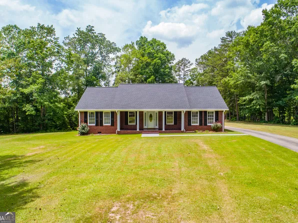 603 Waddell St, Bremen, GA 30110