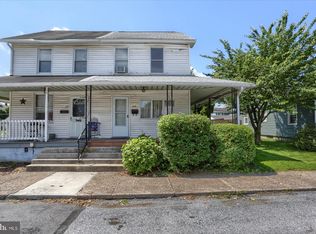 417 Eshelman St, Highspire, PA 17034