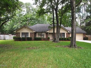 11418 Baskerville Rd, Jacksonville, FL 32223