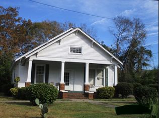 217 W Chappell St, Griffin, GA 30223