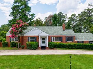 2875 Lake Forest Drive, Augusta, GA 30909