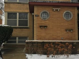 306 S Austin Blvd #1, Oak Park, IL 60304