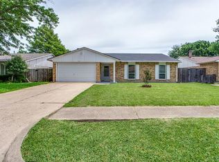 522 Woodcrest Way, Forney, TX 75126