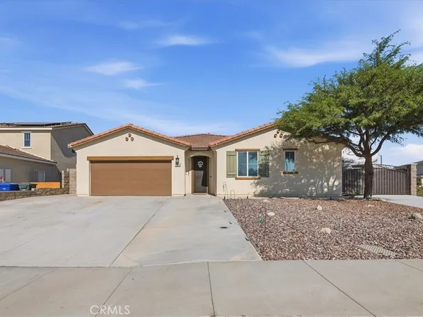 11565 Forsythia St, Jurupa Valley, CA 91752