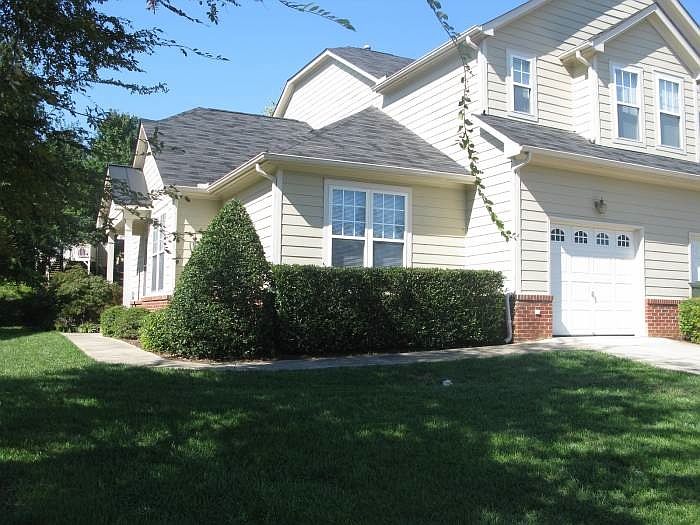 Home Exterior