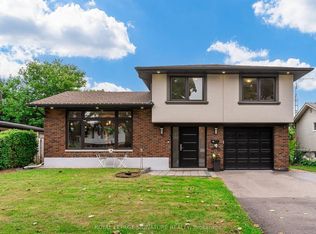 625 Braemore Rd, Burlington, ON L7N 3E6